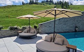 Hotel Wulfenia 4S - Adults Only